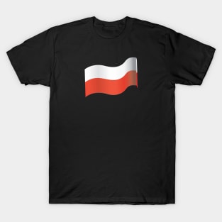 Poland T-Shirt